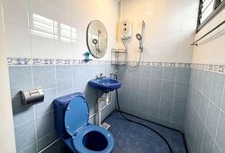 Blk 715 Chong Pang Green (Yishun), HDB 4 Rooms #579047551